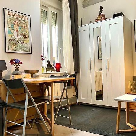 Central Charming And Cozy In Old Town Sustainable Νίκαια Εξωτερικό φωτογραφία