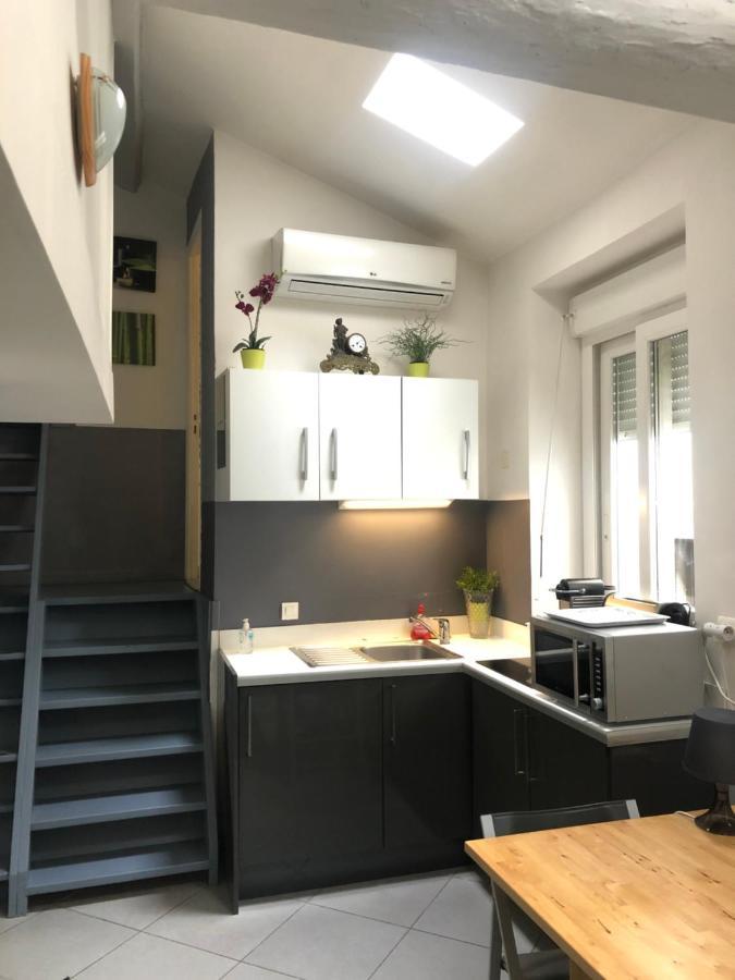 Central Charming And Cozy In Old Town Sustainable Νίκαια Εξωτερικό φωτογραφία